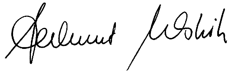 uschrift